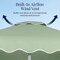 Best Choice Products 7.5ft Patio Market Umbrella with Wavy Trim, Fade-Resistant, Crank & Tilt, Wind Vent